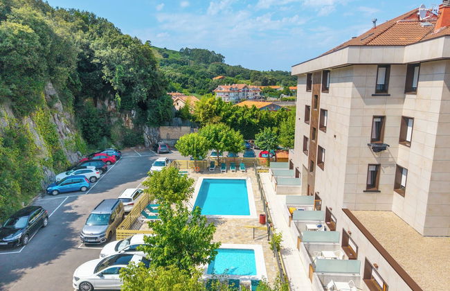 Apartamentos Los Arces - Foto 58