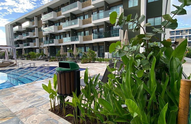 Mana Beach Experience by All - Photo 62