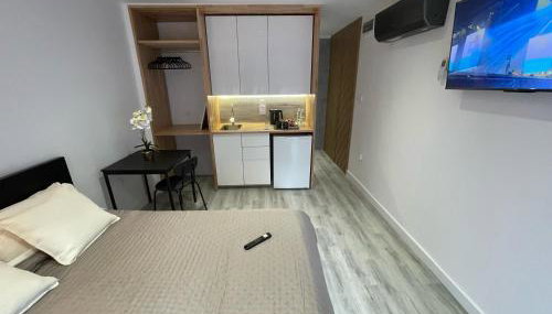 Ciepla cela we Wronkach - Foto 3