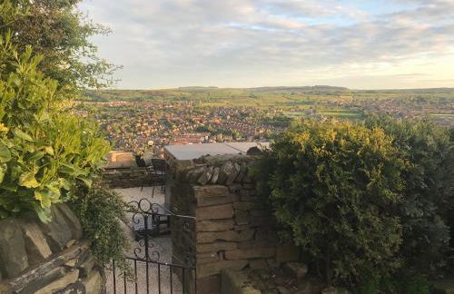 The Coach House & The Stables Yorkshire Peak District With and without hot tub options - Foto 13
