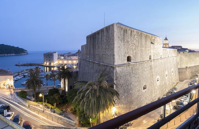 Ragusina luxury apartments - Foto 26