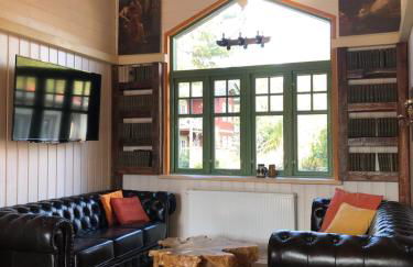 Alexanderhaus, Pension und Restaurant - Photo 13