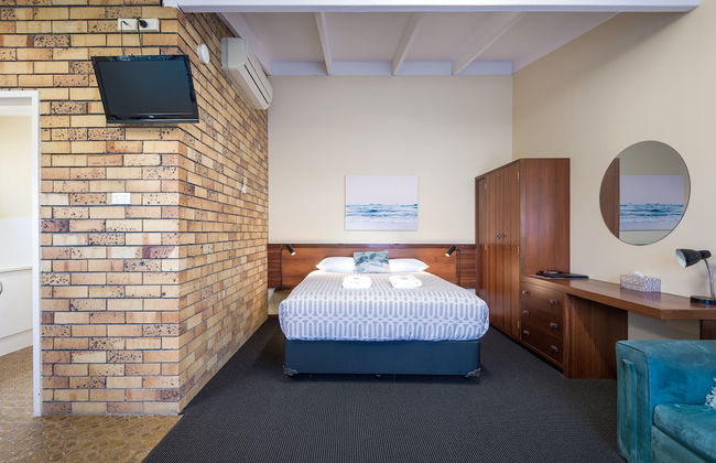 Albany Holiday Units - Photo 22