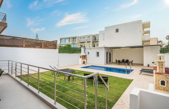 Cataleya Villa Chania - Photo 24