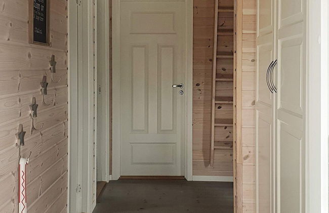 5 Person Holiday Home in Treungen - Foto 21