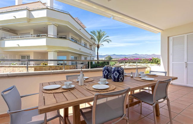 Genteel Home Guadalmansa Beach - Foto 18