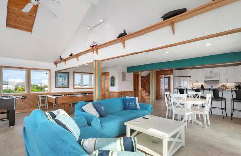 How You Dune - Dog-Friendly Semi-Oceanfront - Foto 69