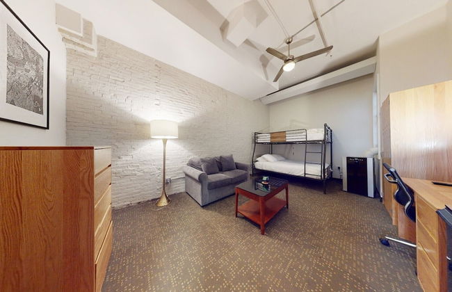 Temple Place Suites - Foto 20