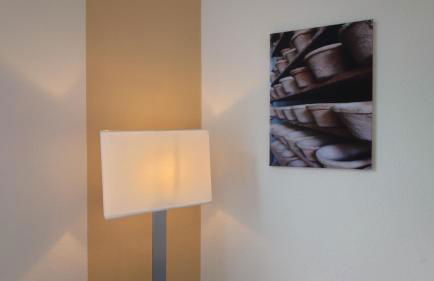 alte Bäckerei Ottendorf-Okrilla - #Lisa# im Norden von Dresden, WLan, Netfix - Foto 15