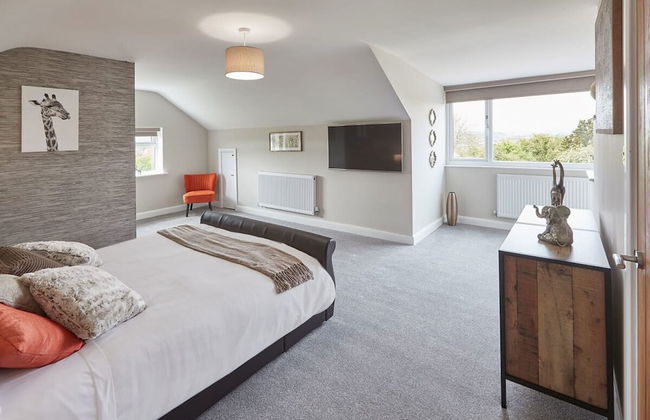 Host Stay Badgers Cottage - Foto 13