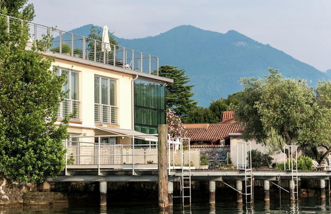 Belvilla by OYO Casa Giada - Foto 30