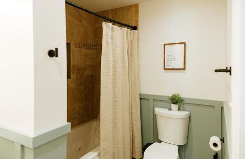 The Citizen Suite - Downtown - Foto 37