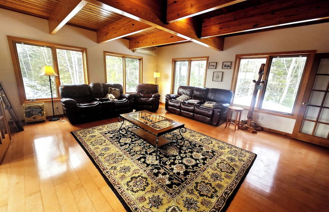 Bear Mountain Lodge - Foto 59