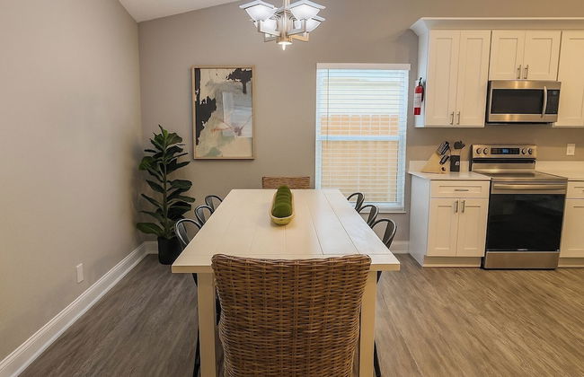 Heated Pool & Bathtub 4BR Near Disney - Foto 20