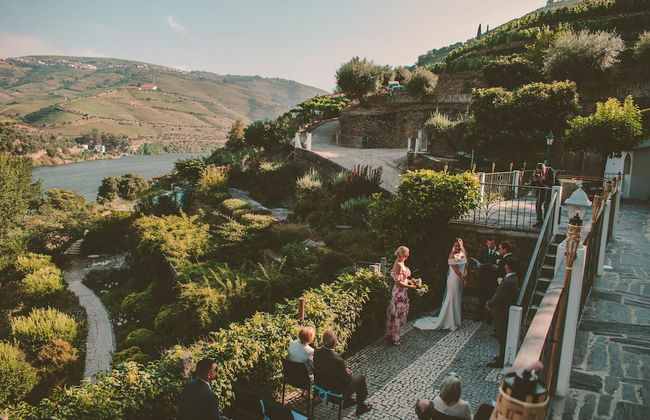 Quinta de la Rosa - Foto 54