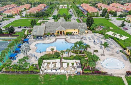 Orlando Area Vacation Rental with private pool - Foto 36