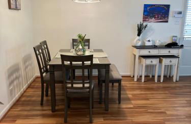 The Garden Room at Galleria - Foto 45