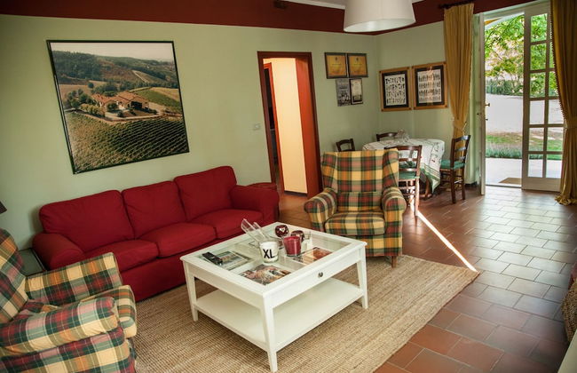 La Tenuta La Meirana - Photo 16