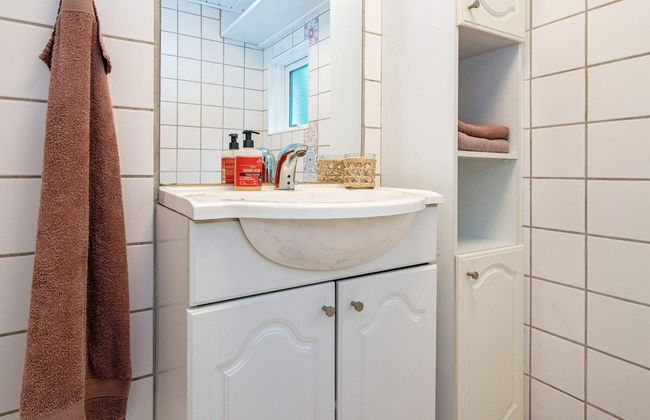 10 Person Holiday Home in Ry - Photo 14