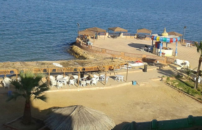 Fanara Apartments Armed Forces - Foto 16