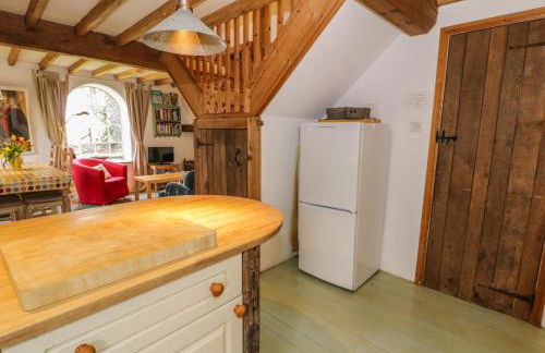 Beudy Dolpebyll - Photo 14