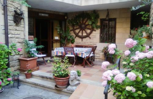 Casa Rural Erletxe - Photo 45