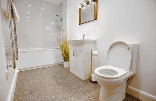 Ingleborough Lodge - Foto 20