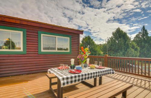 Ideal Base Near Zion and Bryce Canyon Natl Parks! - Foto 20