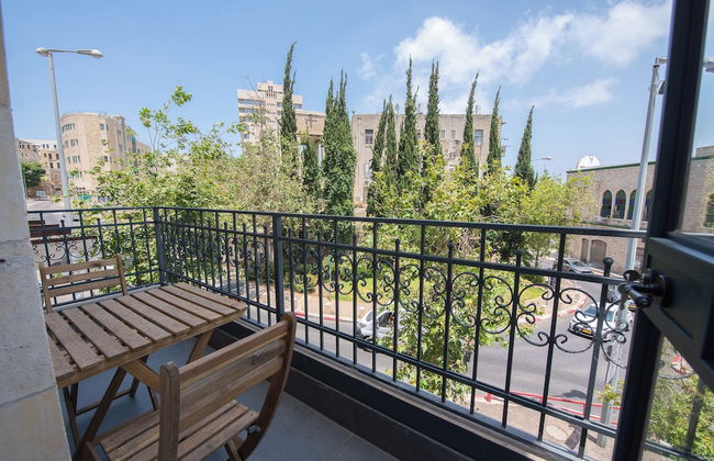 PORT CITY HAIFA - Flea Market Luxury - Foto 32