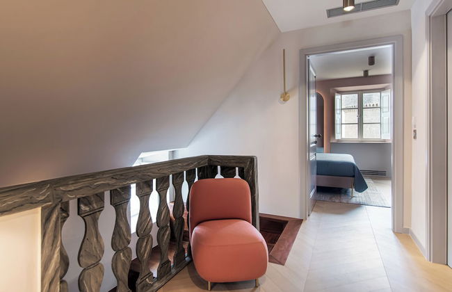 Spindler Luxury rooms by DuHomes - Foto 68