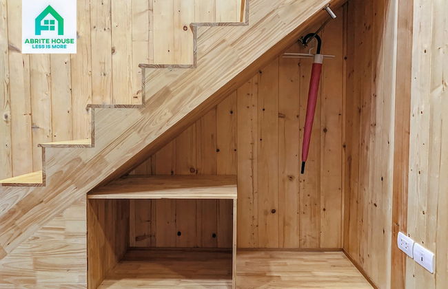 Tiny House on Koh Lanta Only 2 Minutes Walk to the Beach - Photo 14