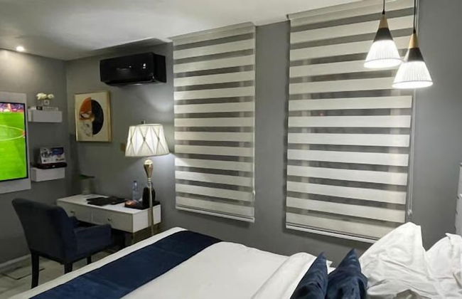 Republican City Apartment - Foto 21