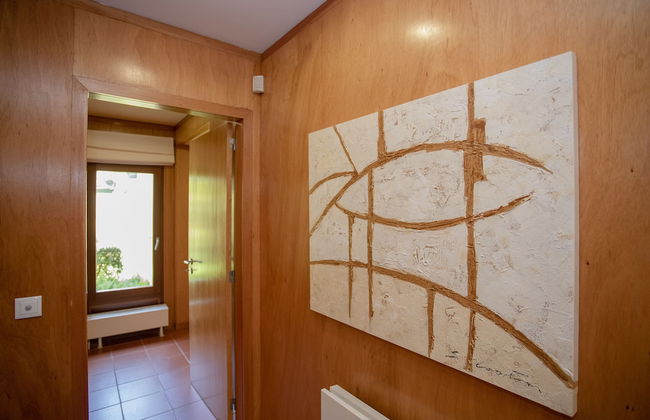 Liiiving Caminha Countryside Pool House - Foto 41