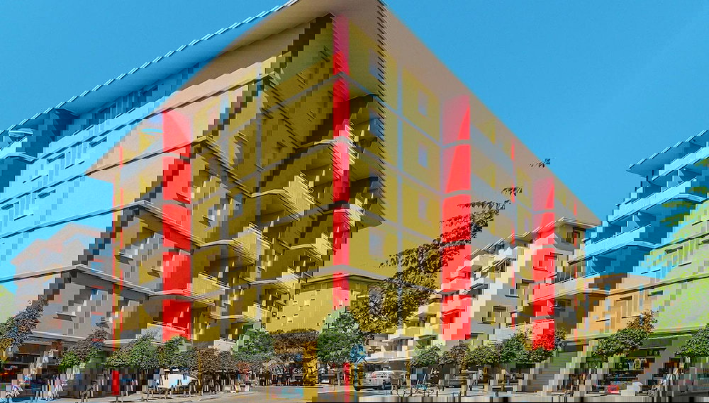 Apartment in Bibione With Balcony - Foto 1, Imagen principal