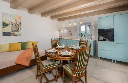 Deluxe Nature Resort Galovi Dvori - Foto 44