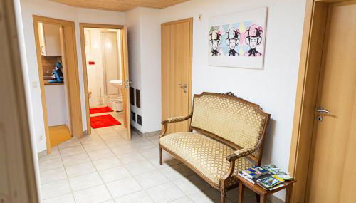 Ferienzimmer Sonnenblume - Foto 5