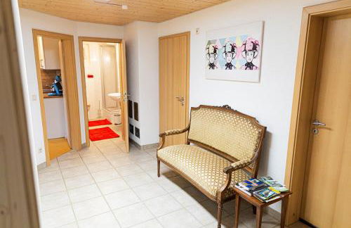 Ferienzimmer Sonnenblume - Foto 5