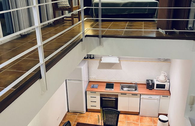 La Perla de Frigiliana Suites & Villa - Photo 13