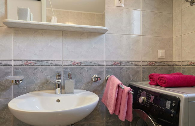 Apartment Harmony - Parking - Foto 23