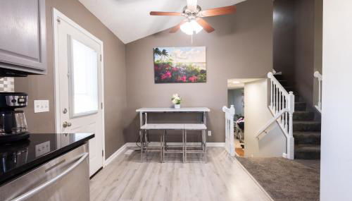 Nice and quiet neighborhood - Foto 5