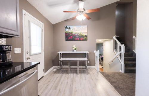 Nice and quiet neighborhood - Foto 5