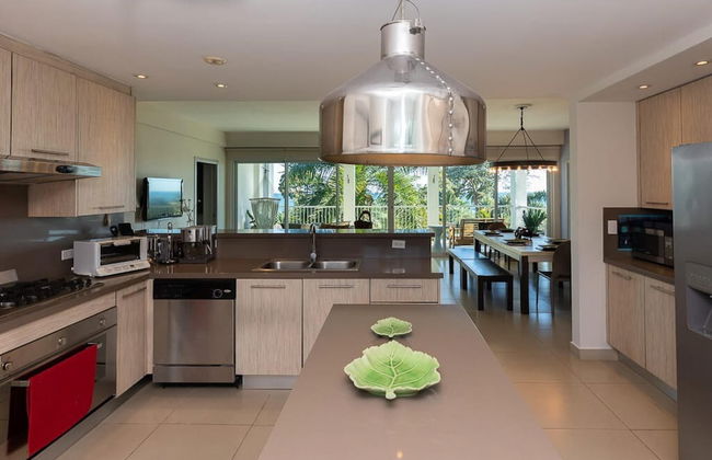 The Beach-front Condo by Acomodo Long Stay Only - Foto 17