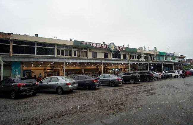 The CEO Executive Suites - Foto 17