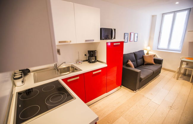 Residence Bouttau - Foto 47