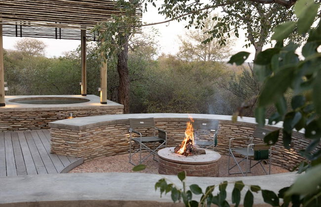 Villa in Hoedspruit With Hot Tub - Foto 28