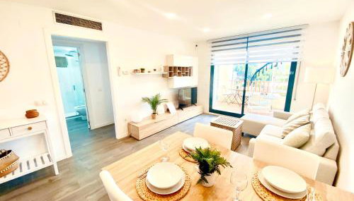 Atico Solarium La Cala - Foto 3