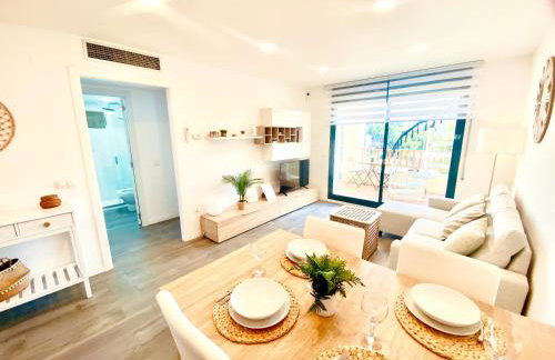 Atico Solarium La Cala - Foto 3