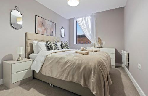 Belgravia Quarters Ltd - Photo 10