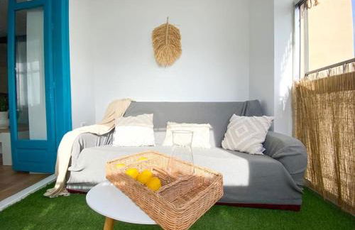 Bright flat Rosaleda - Foto 14