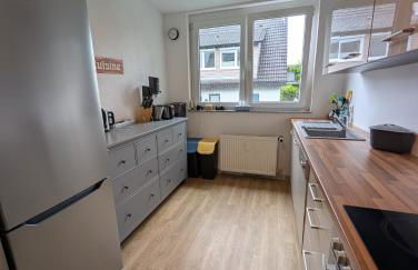 Gemütliche Wohnung in Bodenseenähe - Foto 6